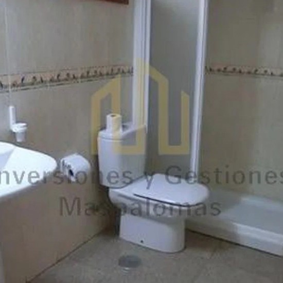 Apartment in Playa Del Ingles, Gran Canaria