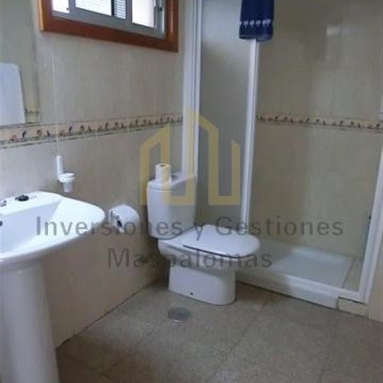 Apartment in Playa Del Ingles, Gran Canaria