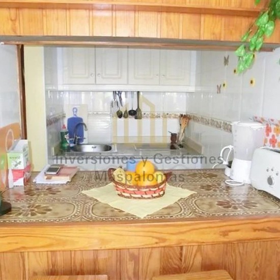 Apartment in Playa Del Ingles, Gran Canaria