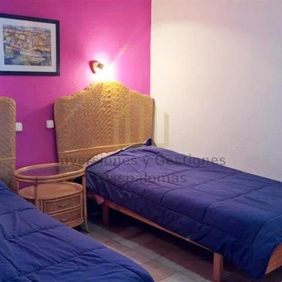 Apartment in Playa Del Ingles, Gran Canaria