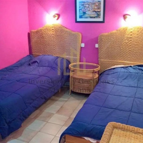 Apartment in Playa Del Ingles, Gran Canaria