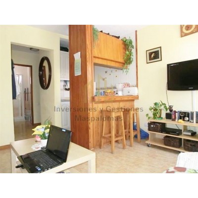Apartment in Playa Del Ingles, Gran Canaria
