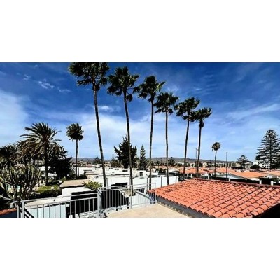 Villa in Playa Del Ingles, Gran Canaria