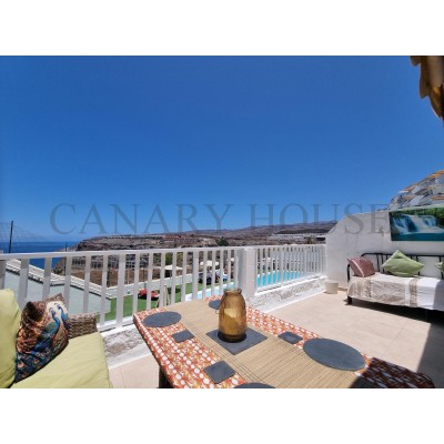 Apartment in Mogan, Gran Canaria