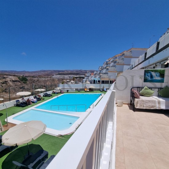 Apartment in Mogan, Gran Canaria