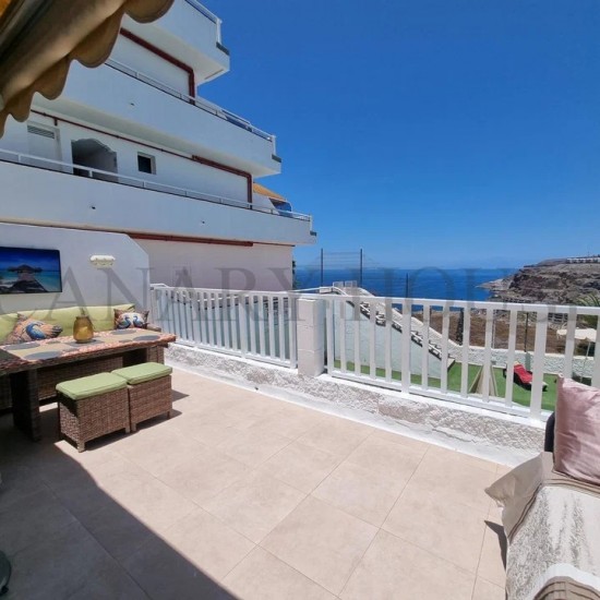 Apartment in Mogan, Gran Canaria