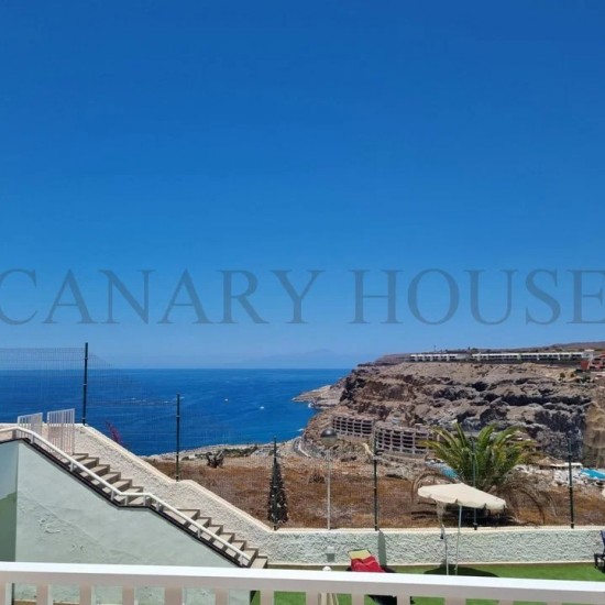 Apartment in Mogan, Gran Canaria