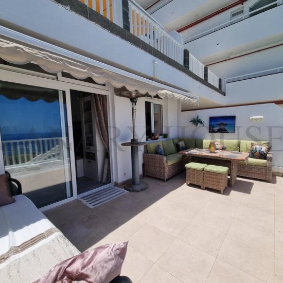 Apartment in Mogan, Gran Canaria