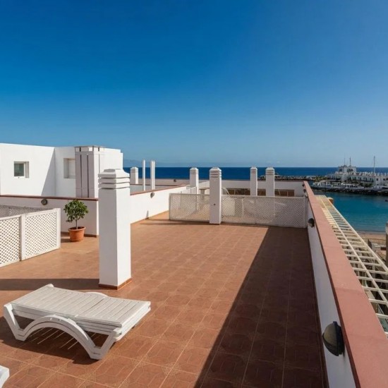 Penthouse in Playa De Mogan, Gran Canaria