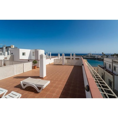 Penthouse in Playa De Mogan, Gran Canaria
