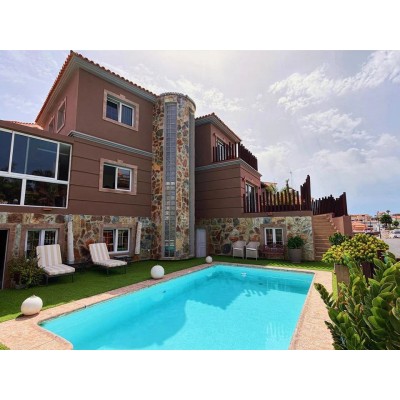 Villa in Arguineguin, Gran Canaria