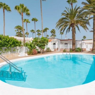 Bungalow in Playa Del Ingles, Gran Canaria