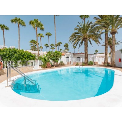 Bungalow in Playa Del Ingles, Gran Canaria