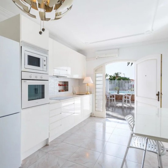 Bungalow in Playa Del Ingles, Gran Canaria