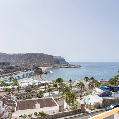 Apartment in Playa Del Cura, Gran Canaria