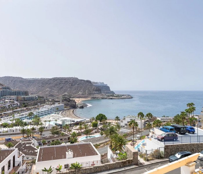 Lägenhet i Playa Del Cura, Gran Canaria