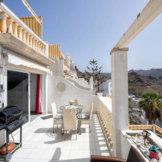 Apartment in Playa Del Cura, Gran Canaria
