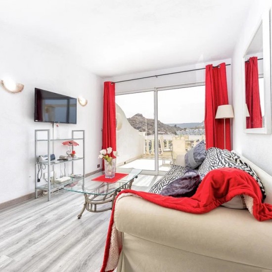 Apartment in Playa Del Cura, Gran Canaria
