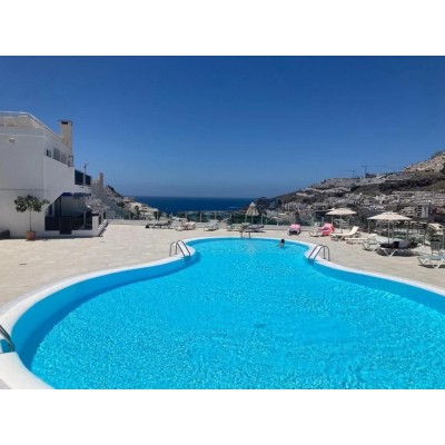 Apartment in Puerto Rico, Gran Canaria