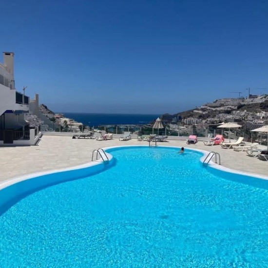Apartment in Puerto Rico, Gran Canaria