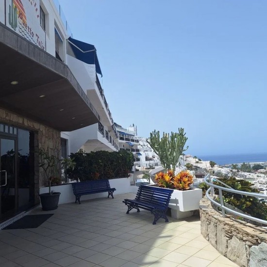 Apartment in Puerto Rico, Gran Canaria