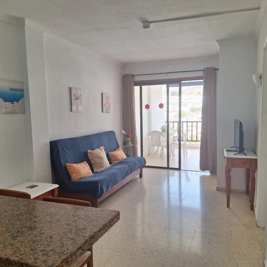 Apartment in Puerto Rico, Gran Canaria