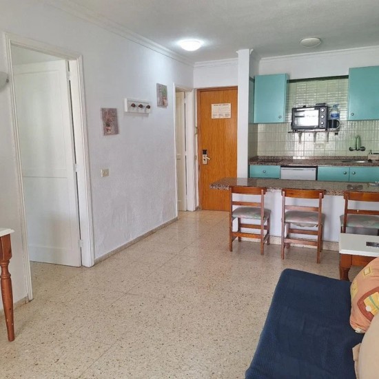 Apartment in Puerto Rico, Gran Canaria