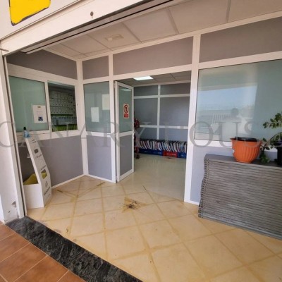 Commercial property in Mogan, Gran Canaria