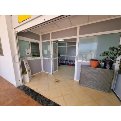 Commercial property in Mogan, Gran Canaria