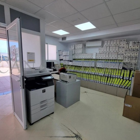 Commercial property in Mogan, Gran Canaria