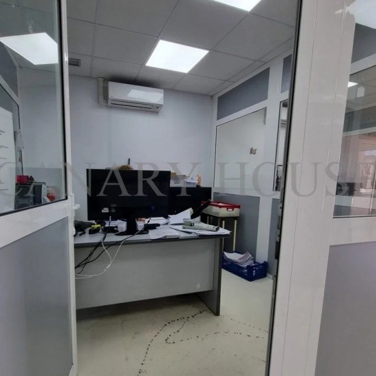 Commercial property in Mogan, Gran Canaria