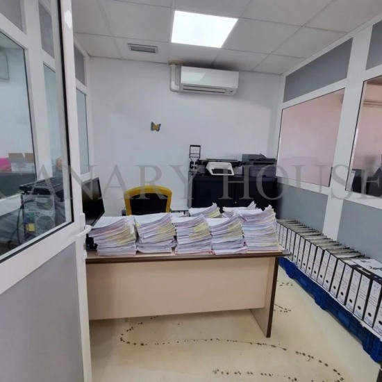 Commercial property in Mogan, Gran Canaria