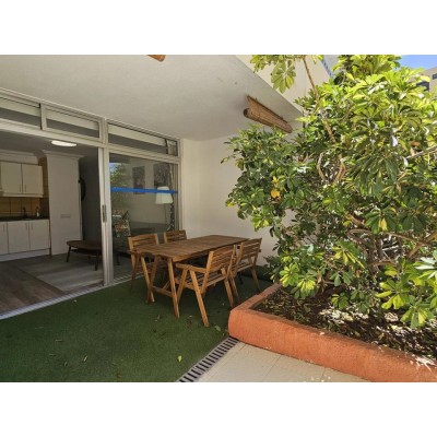 Apartment in Playa Del Ingles, Gran Canaria