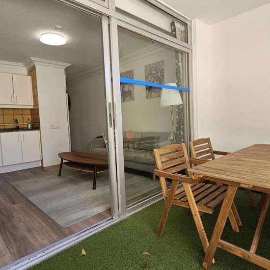 Apartment in Playa Del Ingles, Gran Canaria
