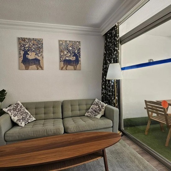 Apartment in Playa Del Ingles, Gran Canaria
