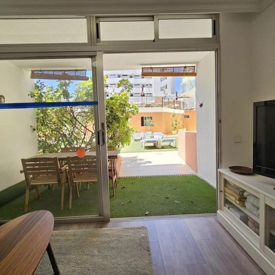 Apartment in Playa Del Ingles, Gran Canaria