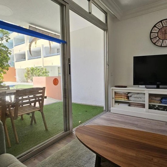 Apartment in Playa Del Ingles, Gran Canaria