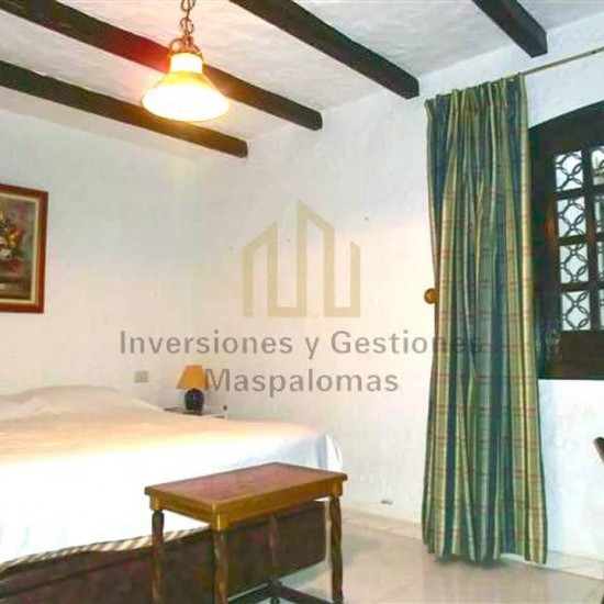 Bungalow in Playa Del Ingles, Gran Canaria