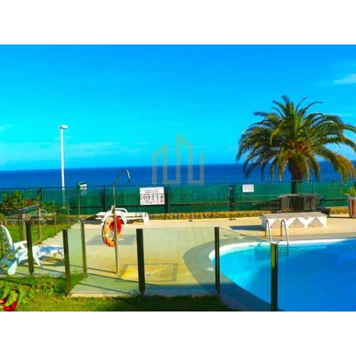 Bungalow i Playa Del Ingles, Gran Canaria