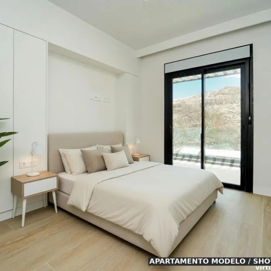 Apartment in Puerto Rico, Gran Canaria