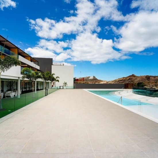Apartment in Puerto Rico, Gran Canaria