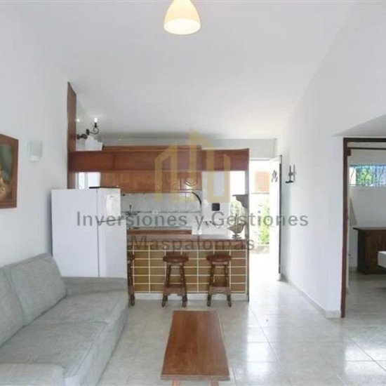 Bungalow in Playa Del Ingles, Gran Canaria