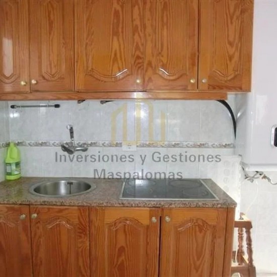 Bungalow in Playa Del Ingles, Gran Canaria