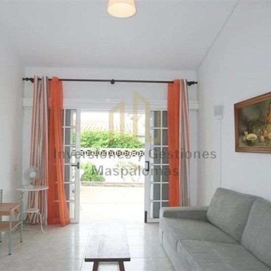 Bungalow in Playa Del Ingles, Gran Canaria