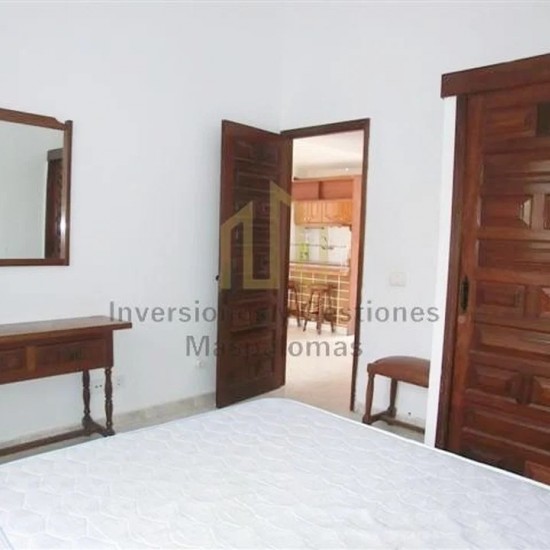 Bungalow in Playa Del Ingles, Gran Canaria