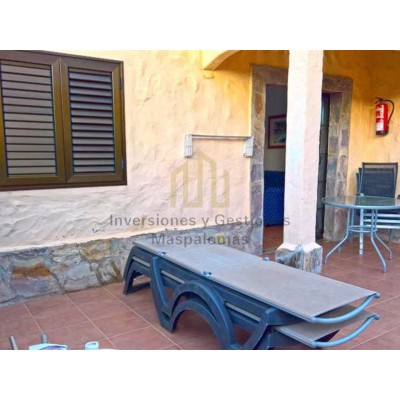 Bungalow in Playa Del Ingles, Gran Canaria