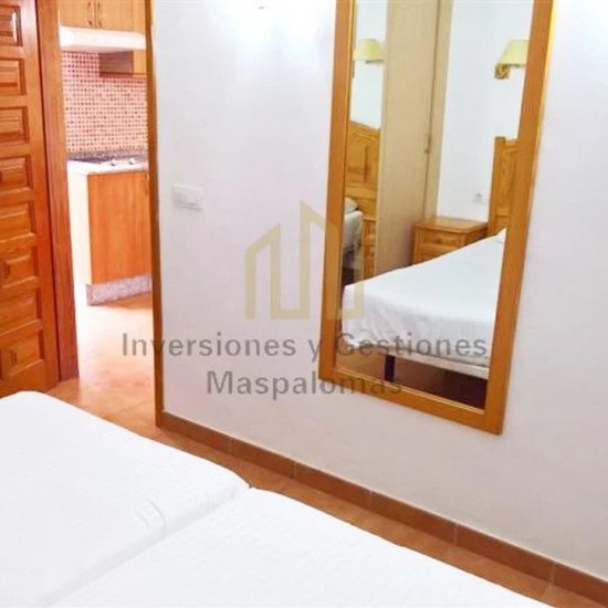 Bungalow in Playa Del Ingles, Gran Canaria