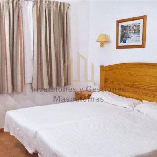 Bungalow in Playa Del Ingles, Gran Canaria