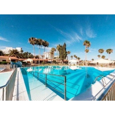 Bungalow in Playa Del Ingles, Gran Canaria