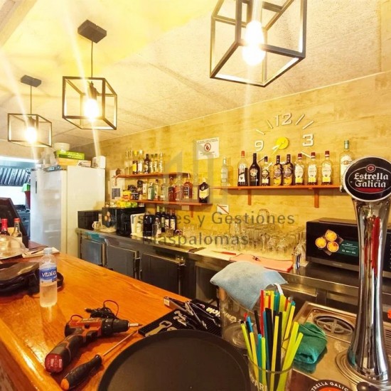 Commercial property in San Fernando, Gran Canaria